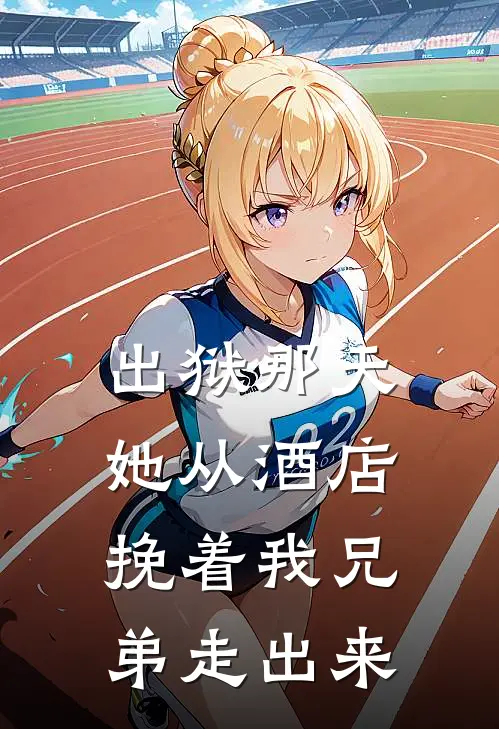 出狱那天,她从酒店挽着我兄弟走出来