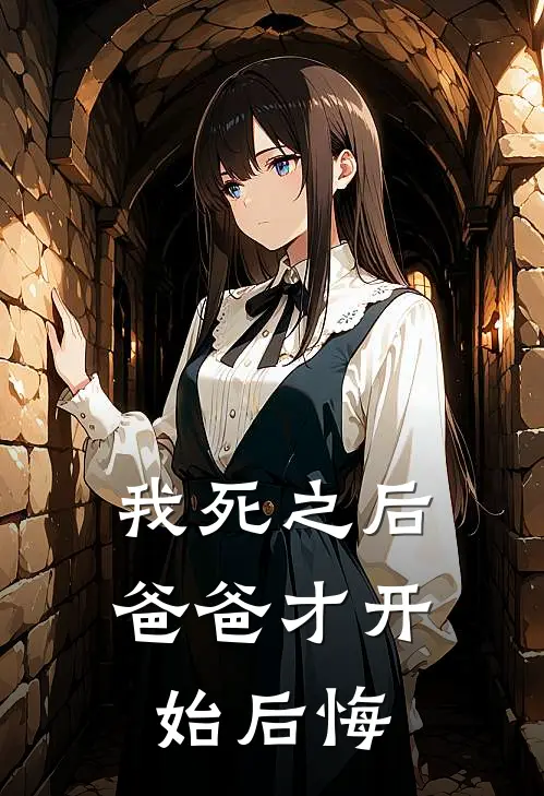 我死之后，爸爸才开始后悔