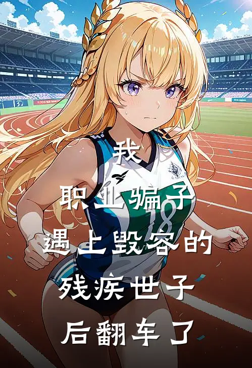 我,职业骗子,遇上毁容的残疾世子后翻车了