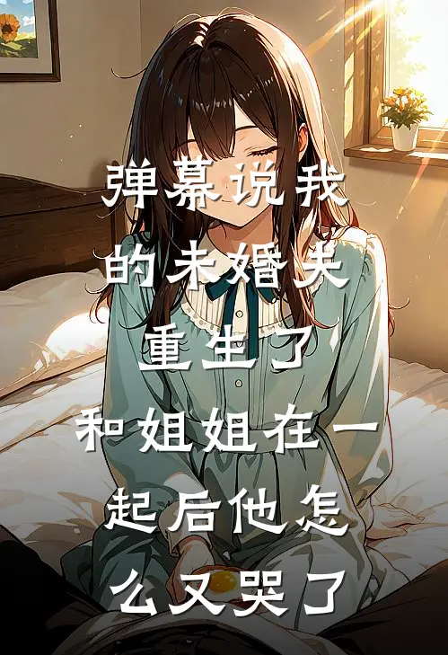 弹幕说我的未婚夫重生了，和姐姐在一起后他怎么又哭了