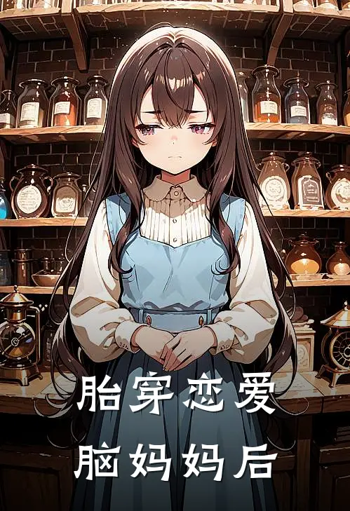 胎穿恋爱脑妈妈后