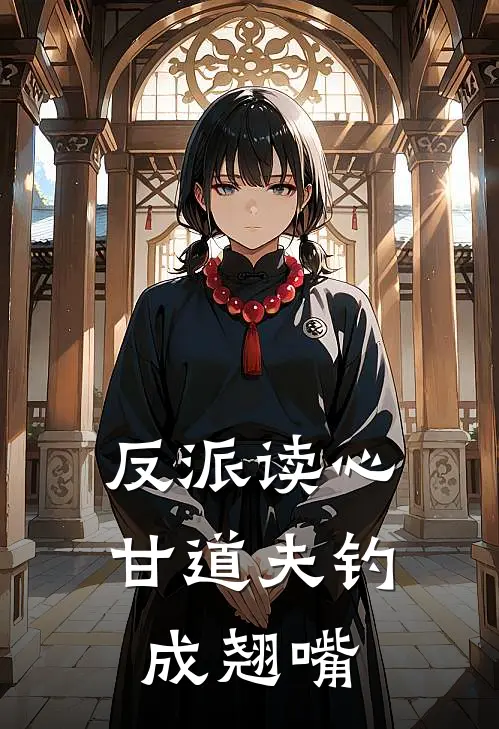 反派读心,甘道夫钓成翘嘴