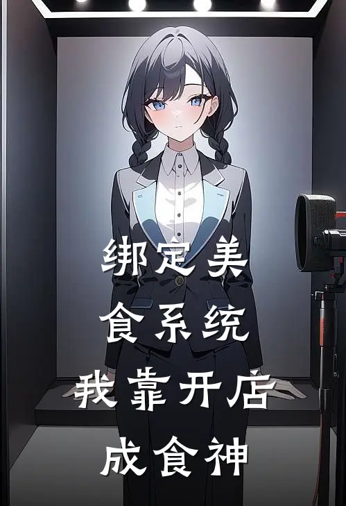 绑定美食系统，我靠开店成食神