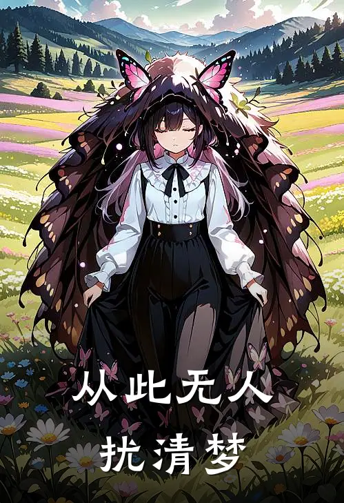从此无人扰清梦