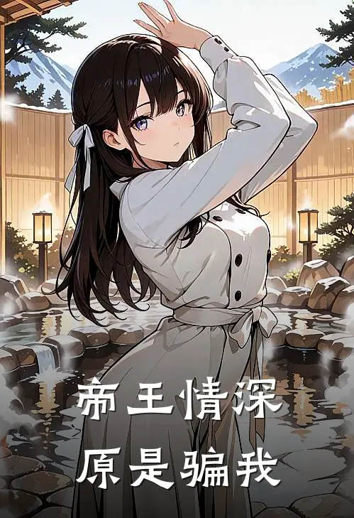 帝王情深，原是骗我