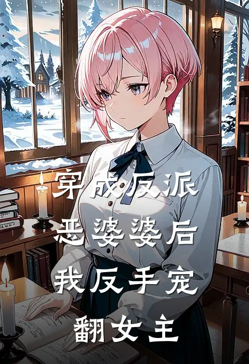 穿成反派恶婆婆后，我反手宠翻女主