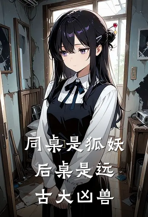 同桌是狐妖，后桌是远古大凶兽