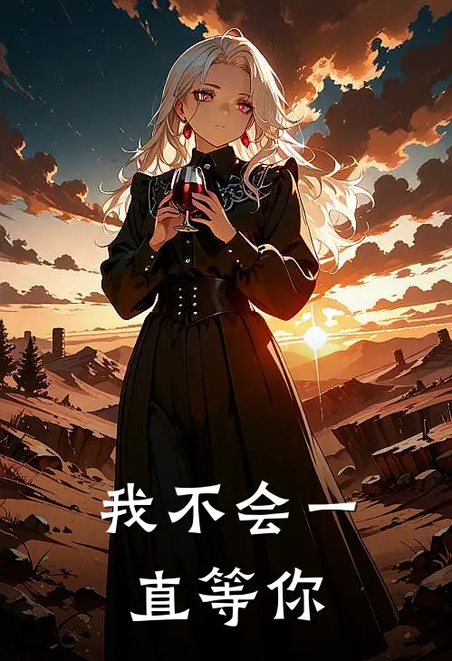 我不会一直等你