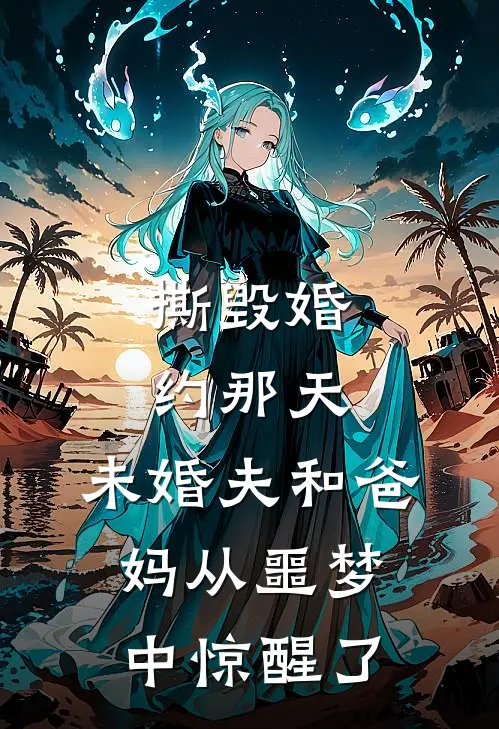 撕毁婚约那天，未婚夫和爸妈从噩梦中惊醒了