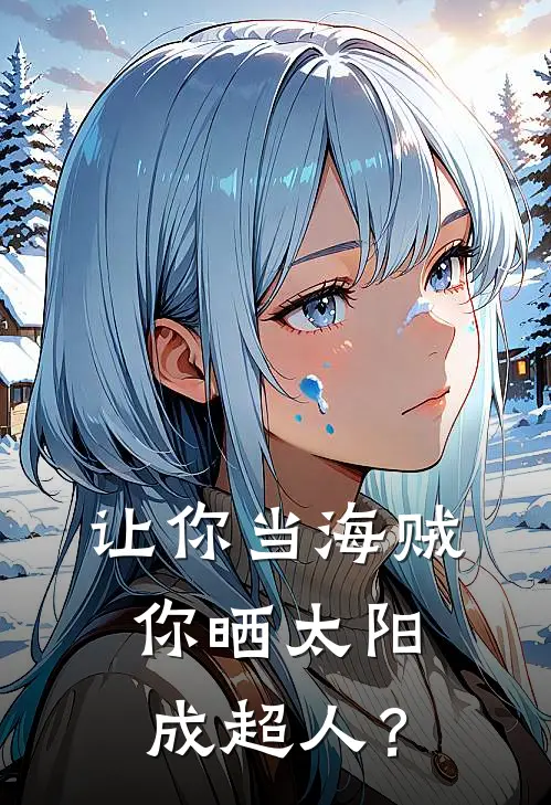 让你当海贼，你晒太阳成超人？