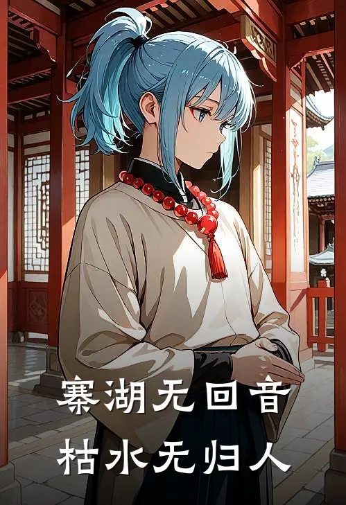 寨湖无回音，枯水无归人