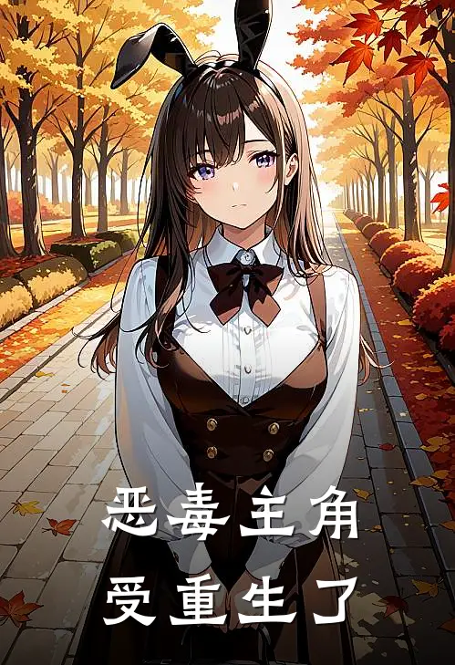 恶毒主角受重生了