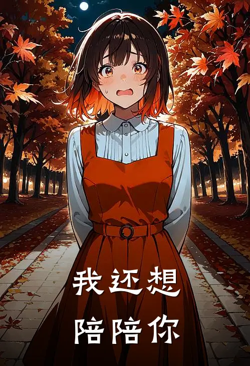 我还想陪陪你