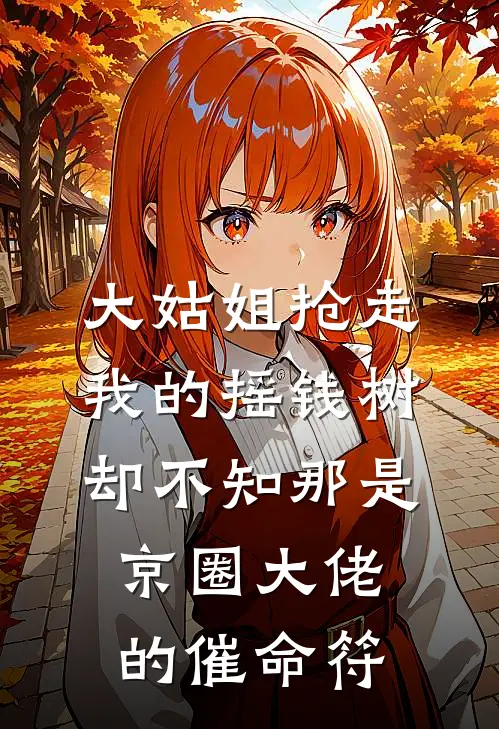 大姑姐抢走我的摇钱树，却不知那是京圈大佬的催命符