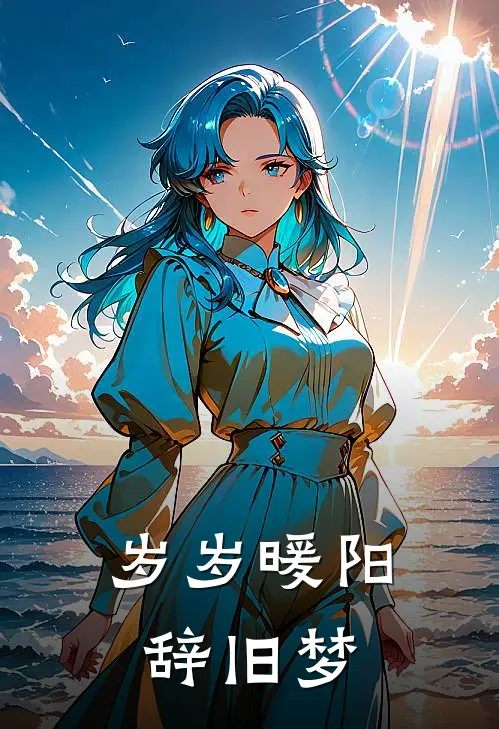 岁岁暖阳辞旧梦