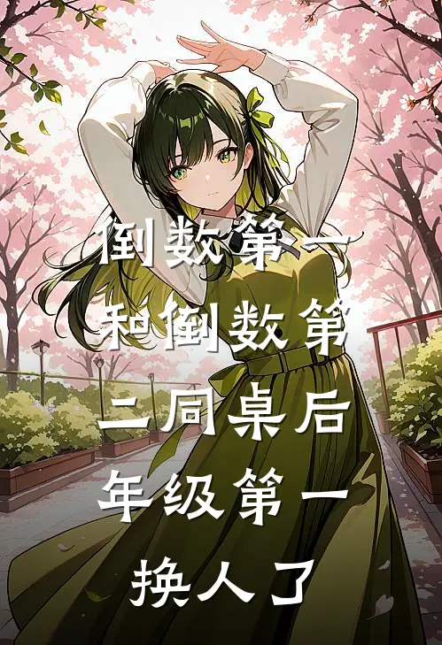 倒数第一和倒数第二同桌后，年级第一换人了