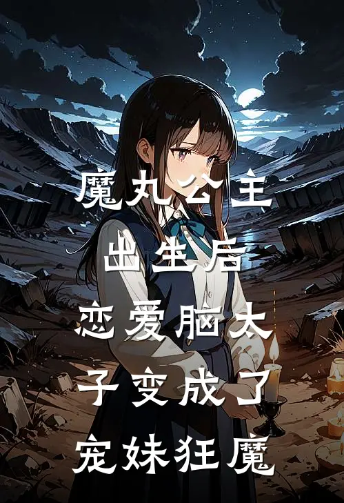 魔丸公主出生后,恋爱脑太子变成了宠妹狂魔