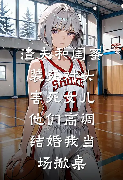 渣夫和闺蜜装死对头害死女儿,他们高调结婚我当场掀桌
