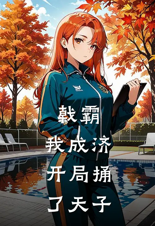 戟霸:我成济,开局捅了天子