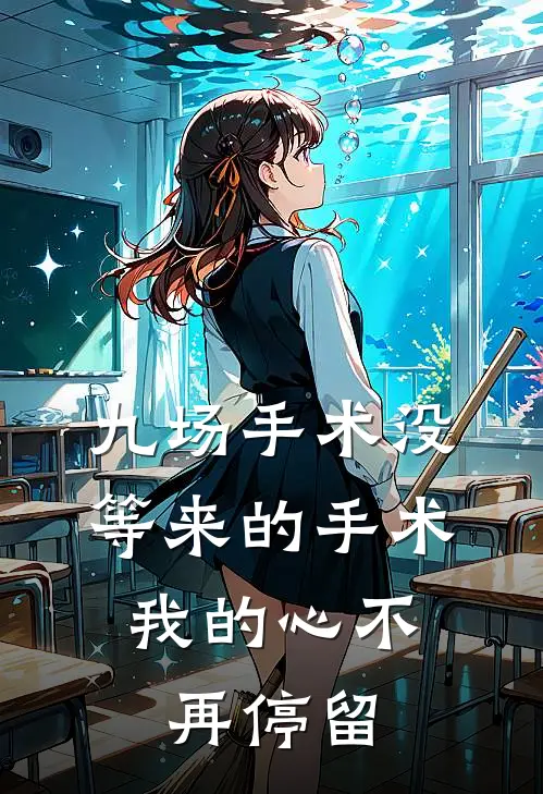 九场手术没等来的手术，我的心不再停留
