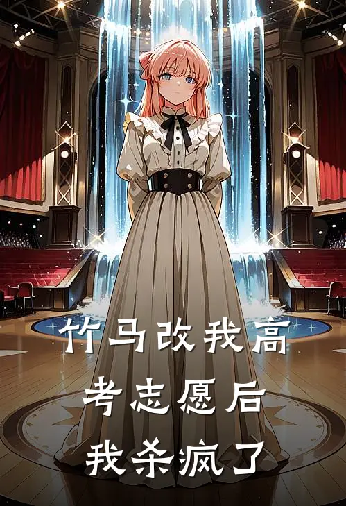 竹马改我高考志愿后，我杀疯了