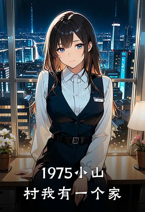 1975小山村我有一个家