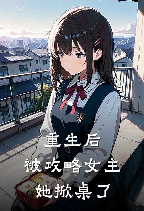 重生后，被攻略女主她掀桌了