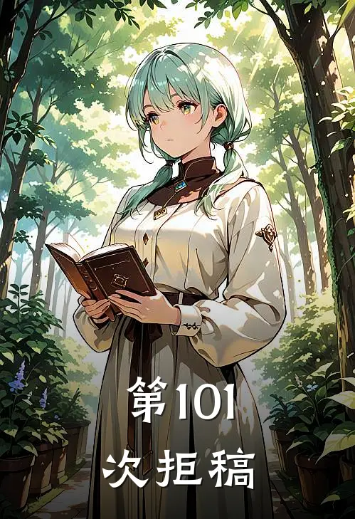 第101次拒稿