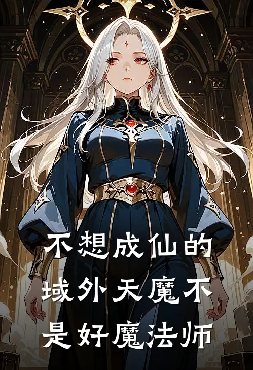 不想成仙的域外天魔不是好魔法师