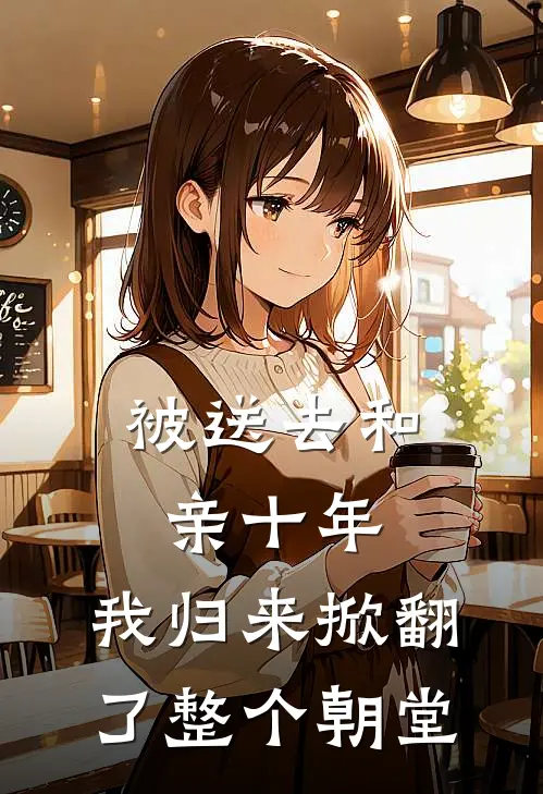 被送去和亲十年，我归来掀翻了整个朝堂