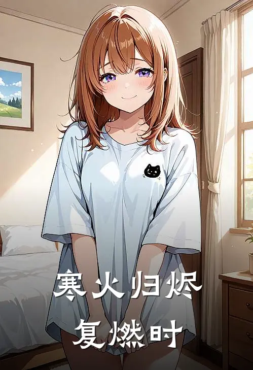 寒火归烬复燃时