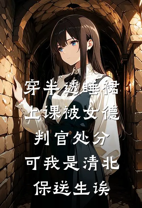 穿半透睡裙上课被女德判官处分,可我是清北保送生诶