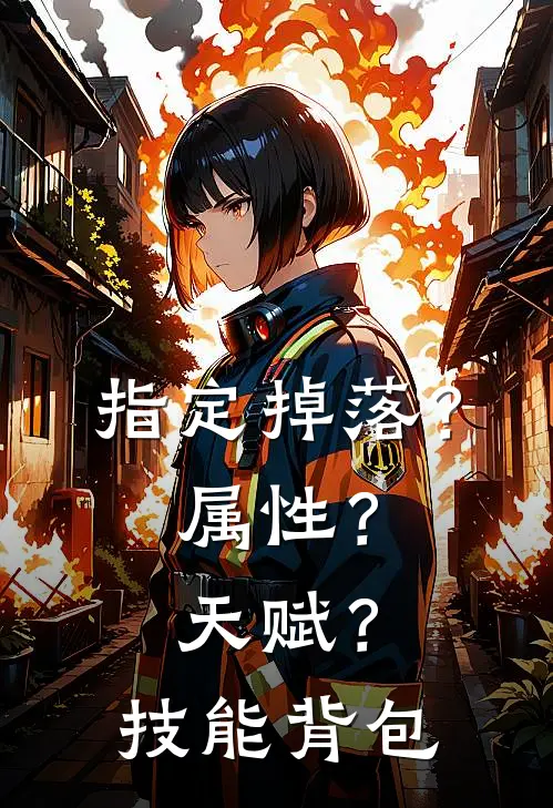 指定掉落？属性？天赋？技能背包