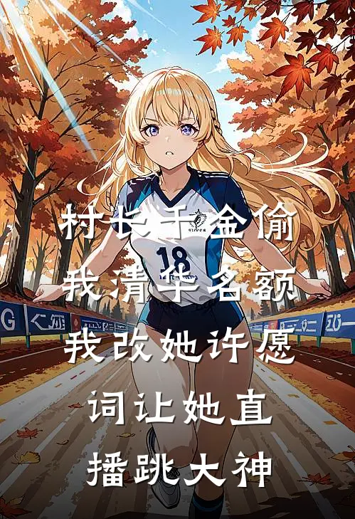 村长千金偷我清华名额，我改她许愿词让她直播跳大神