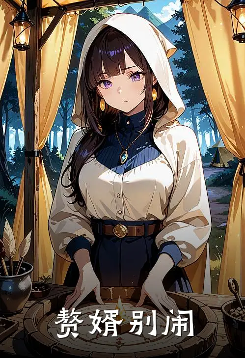 赘婿别闹