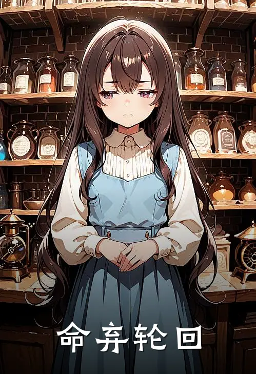 命弃轮回