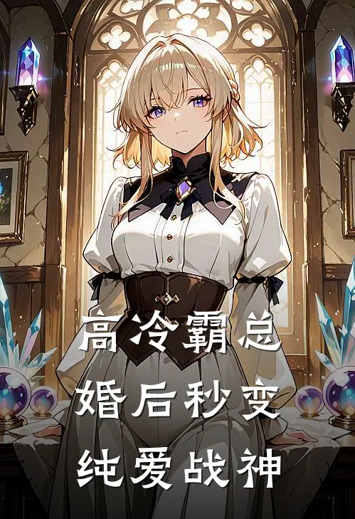 高冷霸总，婚后秒变纯爱战神