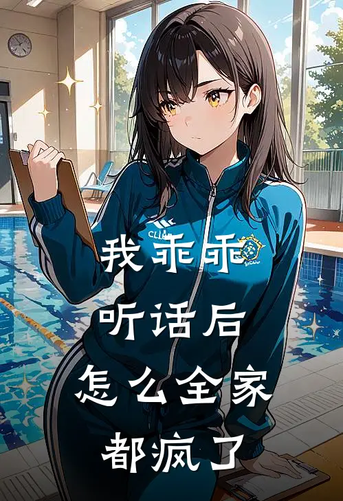 我乖乖听话后，怎么全家都疯了