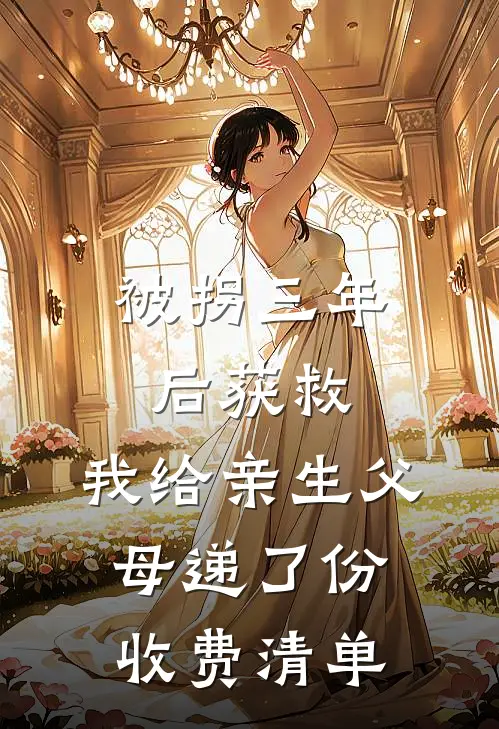被拐三年后获救，我给亲生父母递了份收费清单