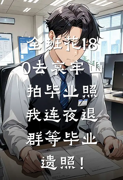 全班花180去哀牢山拍毕业照,我连夜退群等毕业遗照!