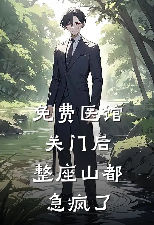 免费医馆关门后，整座山都急疯了