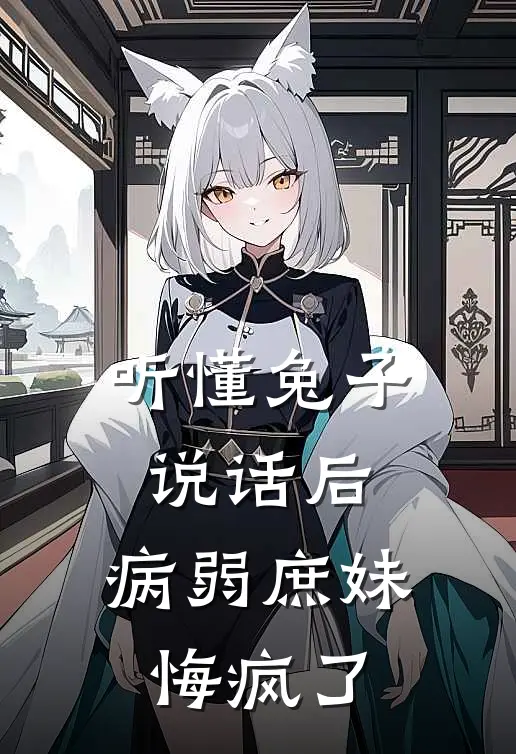听懂兔子说话后,病弱庶妹悔疯了
