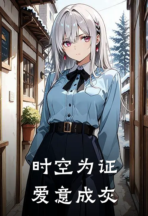 时空为证，爱意成灰