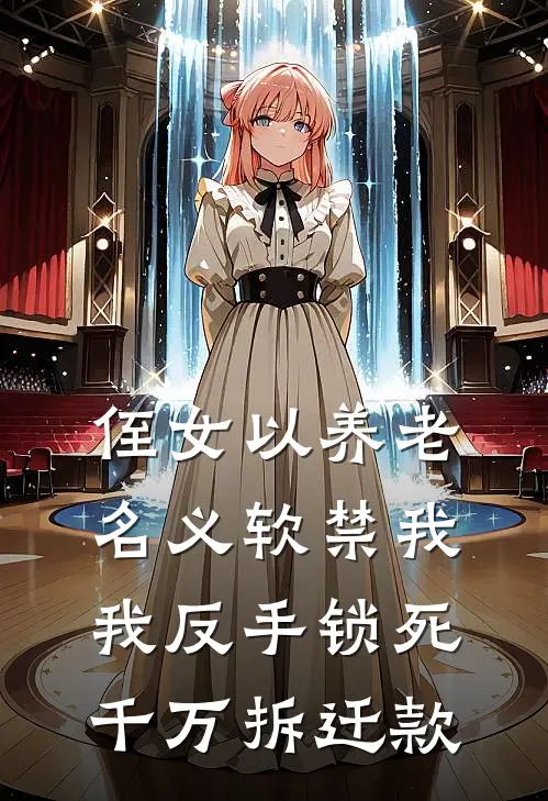 侄女以养老名义软禁我，我反手锁死千万拆迁款