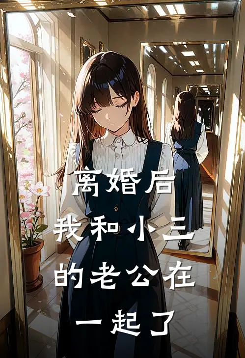离婚后,我和小三的老公在一起了