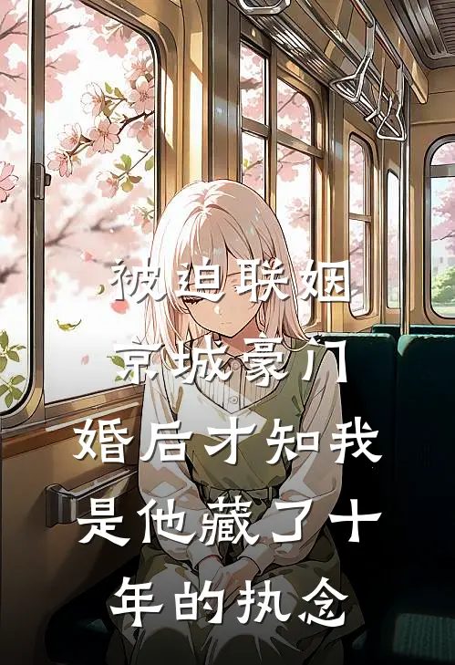 被迫联姻京城豪门，婚后才知我是他藏了十年的执念