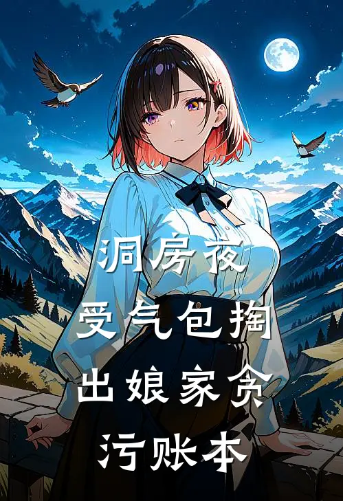 洞房夜，受气包掏出娘家贪污账本