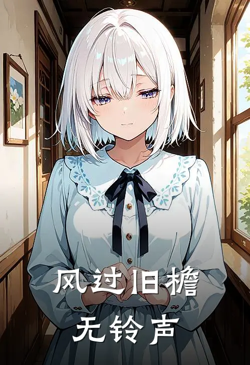 风过旧檐无铃声