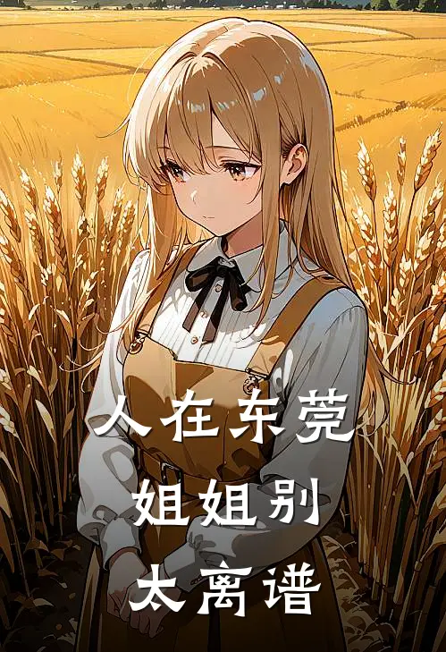 人在东莞，姐姐别太离谱