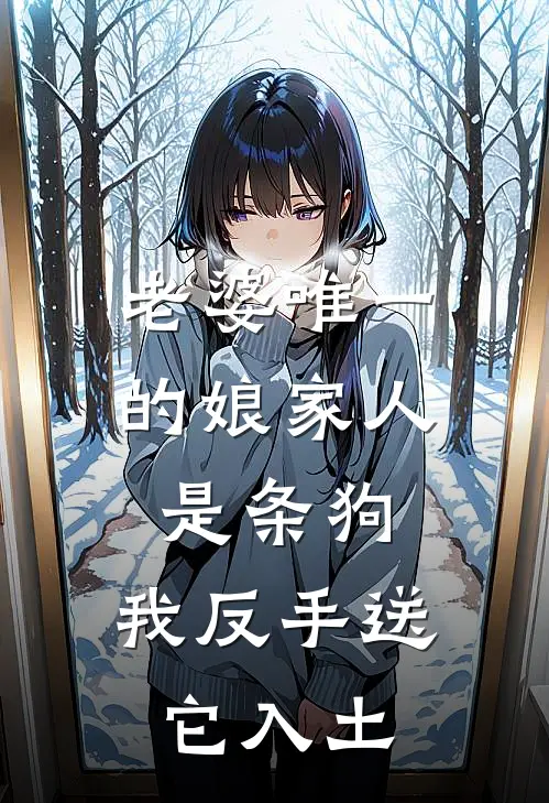 老婆唯一的娘家人是条狗，我反手送它入土